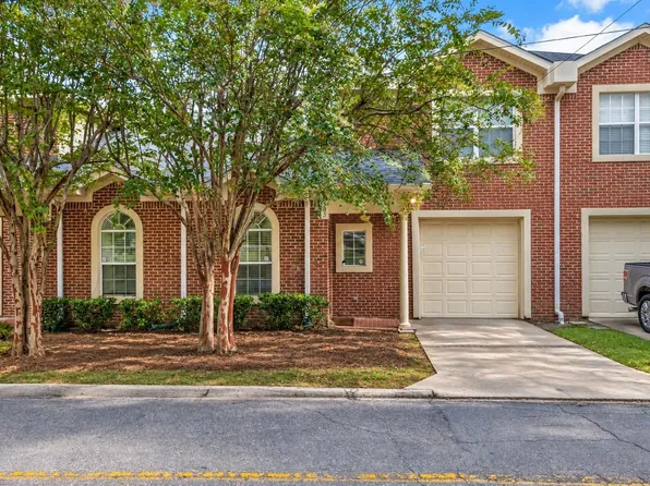 305 S Meridian St, Tallahassee, FL 32301