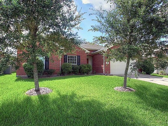 2nd image of 2704 Autumn Falls Dr