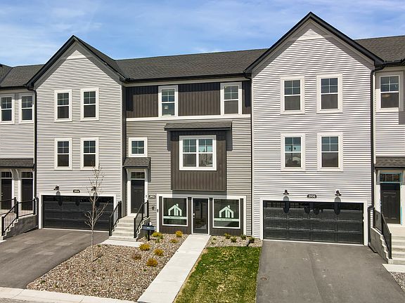 Front Exterior - Representational Photo