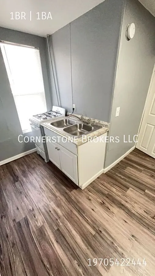 Cozy apartment downtown Brush! — Photo 2