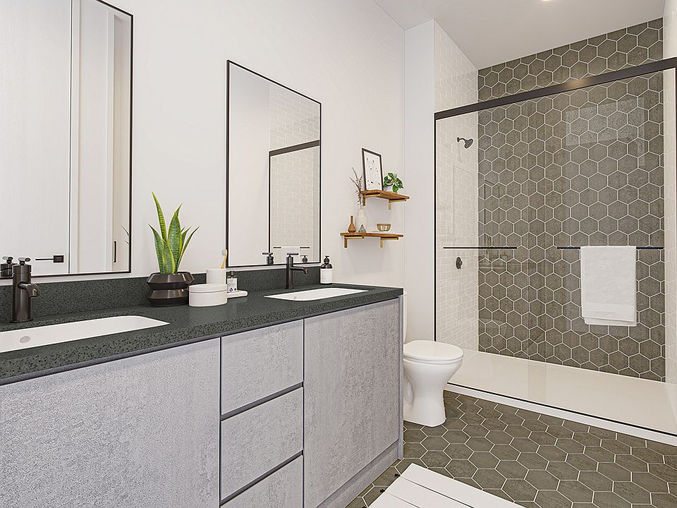 S1 Plan, Congress Lofts at St. Elmo, Austin, TX 78745 Zillow