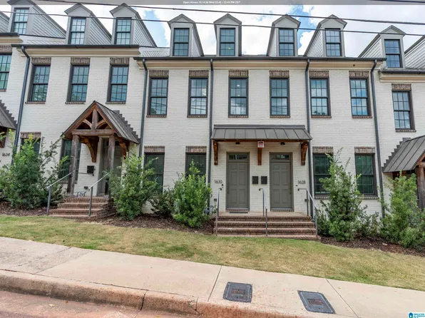 1630 Richard Arrington Jr Blvd S, Birmingham, AL 35205
