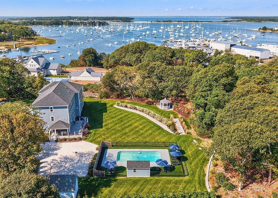 1st image of 48 Red Brook Harbor Rd