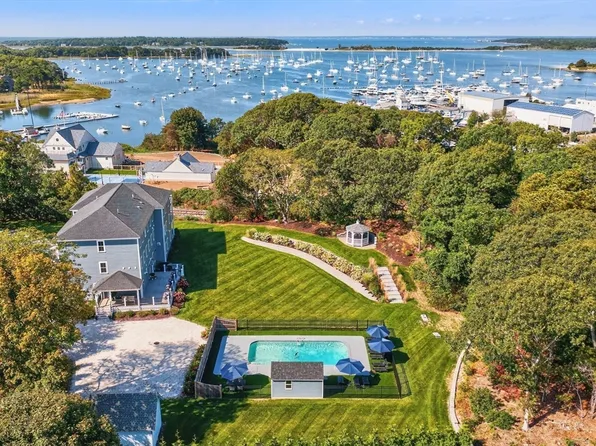 48 Red Brook Harbor Rd, Bourne, MA 02532