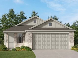 3009 Willow Terrace Ln, Anna, TX 75409