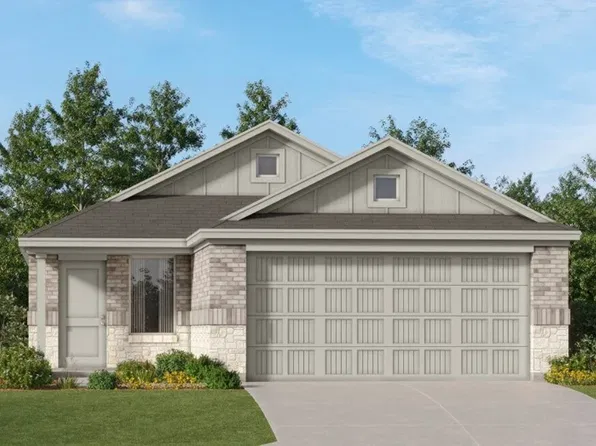 3009 Willow Terrace Ln, Anna, TX 75409