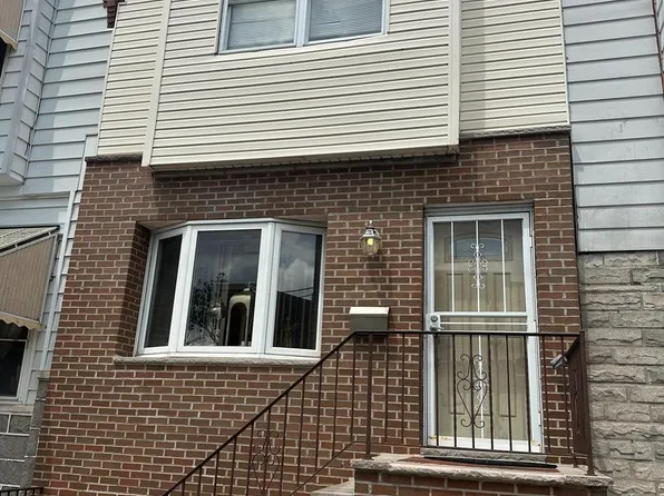 927 Shunk St, Philadelphia, PA 19148
