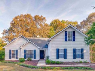 1259 Coan Dr, Locust Grove, GA 30248