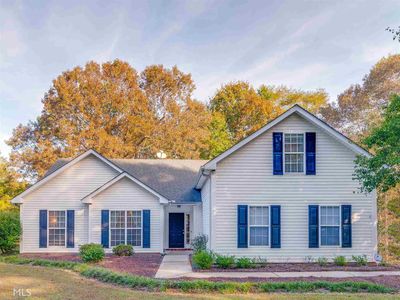1259 Coan Dr, Locust Grove, GA, 30248