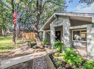 3904 Spring Holw, Colleyville, TX 76034