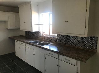 4223 Kemp Ave, El Paso, TX 79904