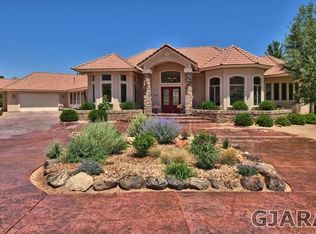 680 Deer Park Ct, Grand Junction, CO 81507