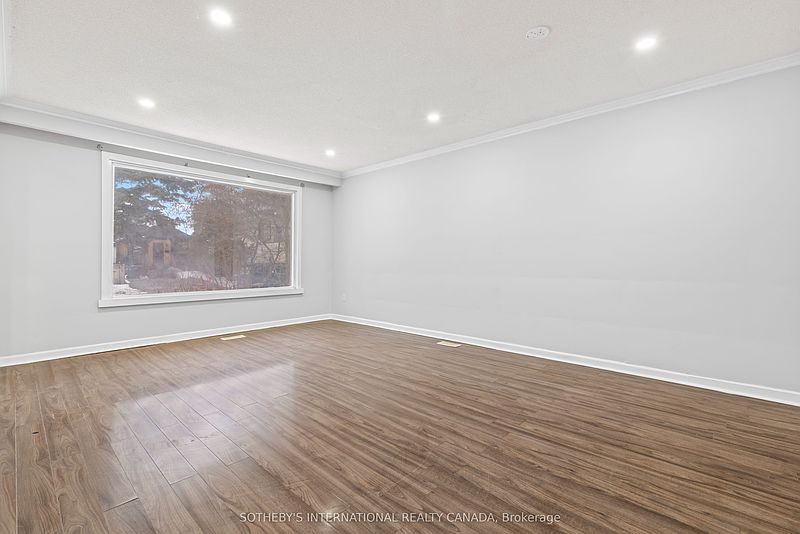 Mississauga House for rent - 3 Bedrooms — photo 8