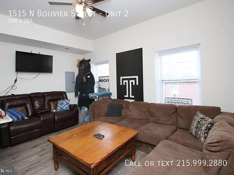 1515 N Bouvier St #2 — Photo 6