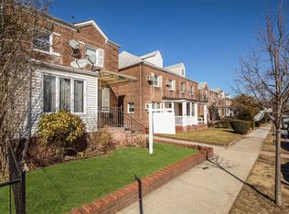 14405 70th Rd, Kew Gardens Hills, NY 11367