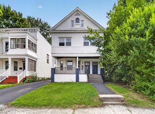18 McCrossin Avenue, Albany, NY 12206