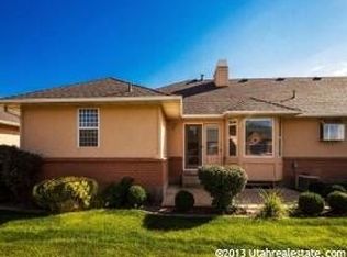 542 E 5350 S #8, Washington Terrace, UT 84405