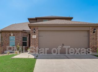 247 Enchanted Way, Princeton, TX 75407