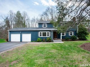 24 Valley View Drive, Simsbury, CT 06089