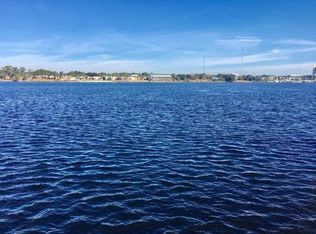 908 Santa Rosa Blvd, Fort Walton Beach, FL 32548
