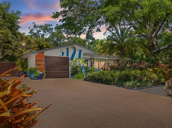 5127 29th Ave S, Gulfport, FL 33707