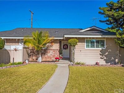 745 N Hyacinth Ave, West Covina, CA, 91791