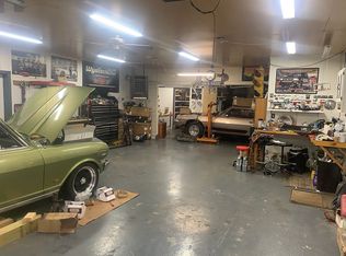 5 Burleson Ave, Roulette, PA 16746