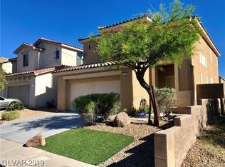 5216 Caprock Canyon Ave, Las Vegas, NV 89139