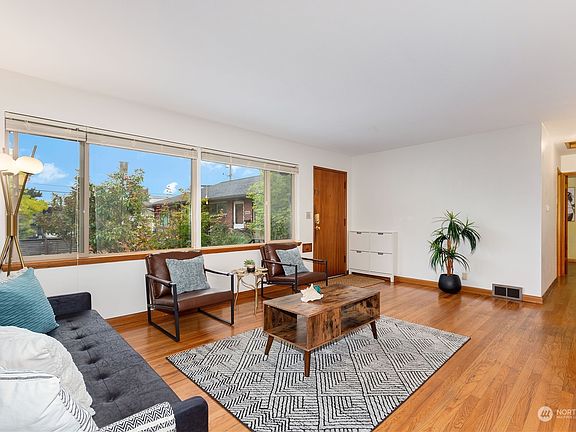 5th image of 806 NW 54th Street #A