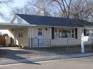 245 1/2 Nancy St, Grand Junction, CO 81503