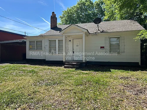 716 Ray St Photo 1