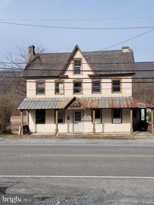 1005 W Water St, Bellefonte, PA, 16823