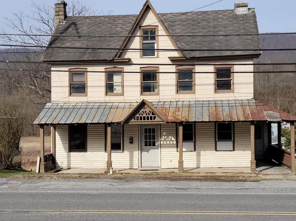 1005 W Water St, Bellefonte, PA 16823