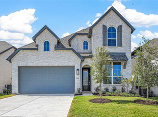 1218 Wainwright Cv, Forney, TX 75126