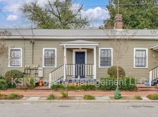 509 1/2 Blair St UNIT 509, Savannah, GA 31401