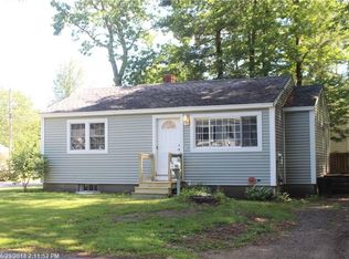 38 Fern Park Ave, Old Orchard Beach, ME 04064
