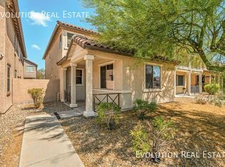 6917 S 9th Ave, Phoenix, AZ 85041