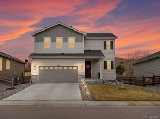 4519 S Malaya Ct, Aurora, CO 80015