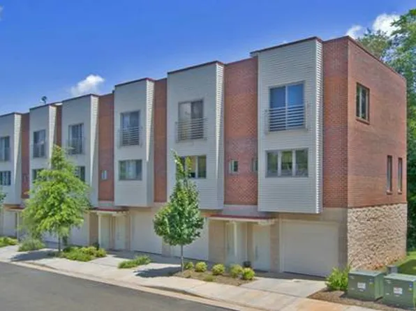 1013 Linden Ave APT X, Charlottesville, VA 22902