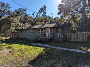 7596 W Dunklin St, Dunnellon, FL 34433