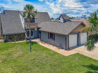 605 Gulf Aire Dr, Port Saint Joe, FL 32456