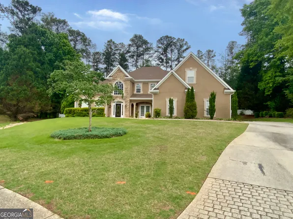 30 Citron Ct, Sharpsburg, GA 30277