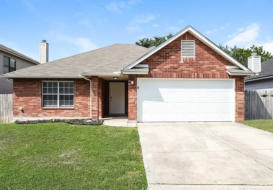 10507 Stone Creek Pl