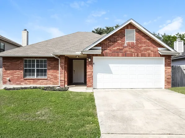 10507 Stone Creek Pl, San Antonio, TX 78254