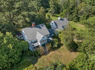 48 Waukewan Rd, New Hampton, NH 03256