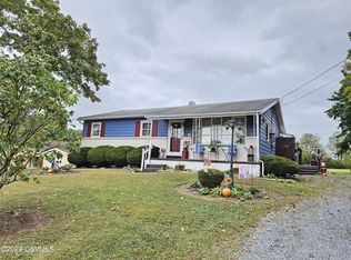 79 Buckhorn Rd, Bloomsburg, PA 17815