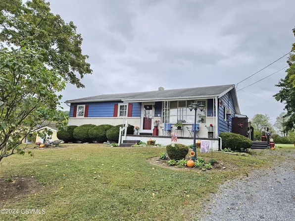 79 Buckhorn Rd, Bloomsburg, PA 17815