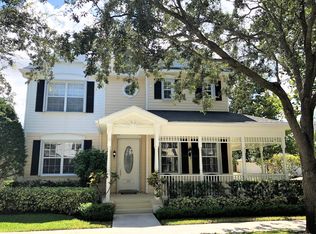 160 Honeysuckle Dr, Jupiter, FL 33458