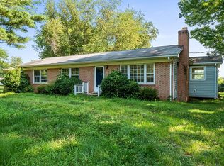 10500 Deville Dr, Nokesville, VA 20181