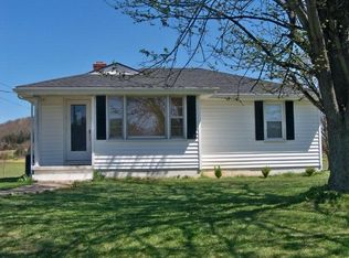 452 Cedar Rapids Rd, Mount Vernon, KY 40456